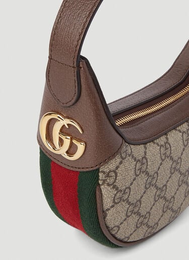 Ophidia GG Mini Shoulder Bag Gucci Ophidia GG Mini Shoulder Bag Beige guc0245151