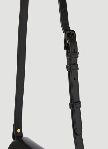 Horsebit 1955 Small Shoulder Bag Gucci Horsebit 1955 Small Shoulder Bag Black guc0251099
