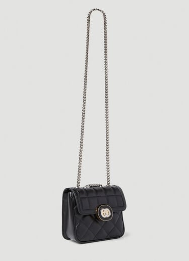 Deco Small Shoulder Bag Gucci Deco Small Shoulder Bag Black guc0252025