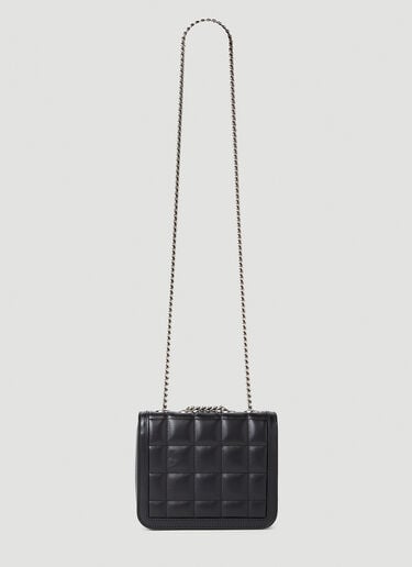 Deco Small Shoulder Bag Gucci Deco Small Shoulder Bag Black guc0252025
