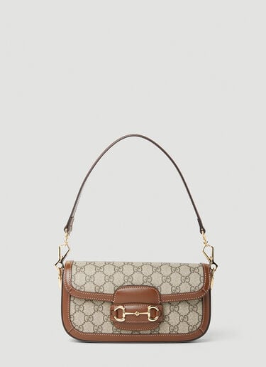 帆布 GG 单肩包 Gucci 帆布 GG 单肩包 棕色 guc0253199