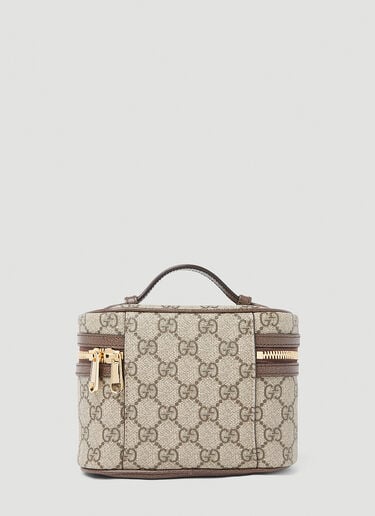 Ophidia 迷你化妆包 Gucci Ophidia 迷你化妆包 米色 guc0253239