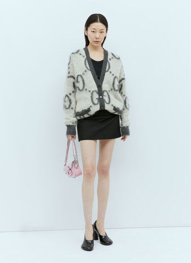 Horsebit 1955 迷你单肩包 Gucci Horsebit 1955 迷你单肩包 粉色 guc0255148