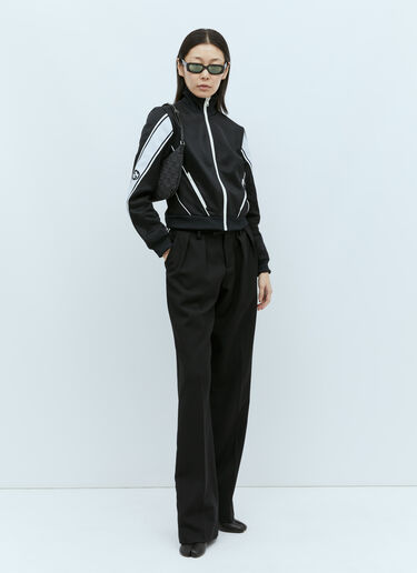 홀스빗 슬림 스몰 숄더백 Gucci 홀스빗 슬림 스몰 숄더백 블랙 guc0255154