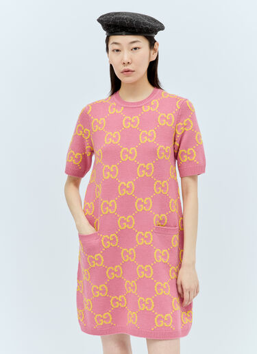 Gucci GG 牛仔贝雷帽 黑色 guc0255173