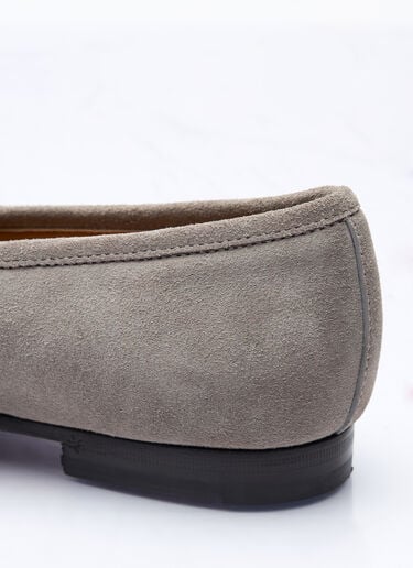 Jordaan 乐福鞋 Gucci Jordaan 乐福鞋 米色 guc0257056