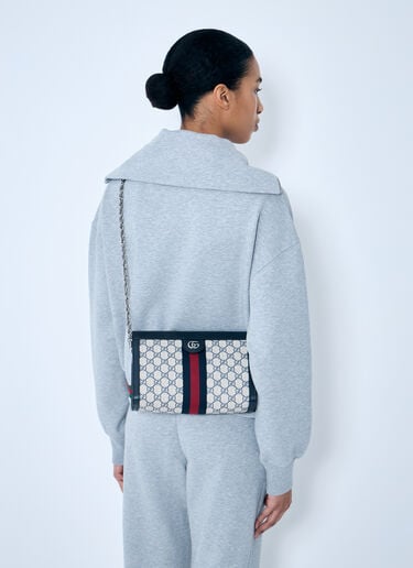 Ophidia 单肩包 Gucci Ophidia 单肩包 米色 guc0258034