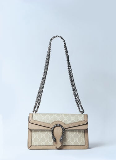 Dionysus Small Shoulder Bag Gucci Dionysus Small Shoulder Bag Beige guc0258035