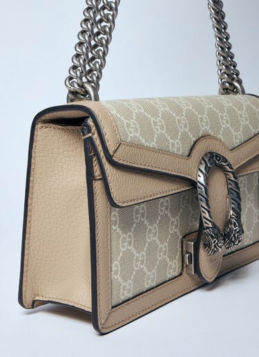 Dionysus Small Shoulder Bag Gucci Dionysus Small Shoulder Bag Beige guc0258035