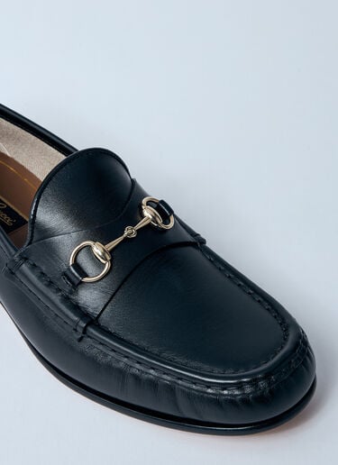 Horsebit 1953 Loafers Gucci Horsebit 1953 Loafers Black guc0259037