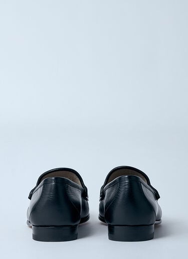 Horsebit 1953 Loafers Gucci Horsebit 1953 Loafers Black guc0259037