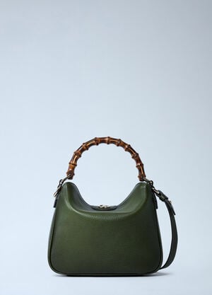 Gucci Diana Handbag Green guc0261007