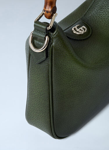 Gucci Diana Handbag Green guc0261007