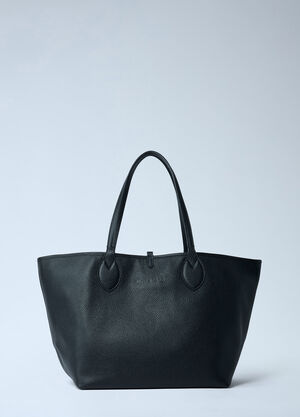 Gucci 大号 Totissima 双面托特包  黑色 guc0261015