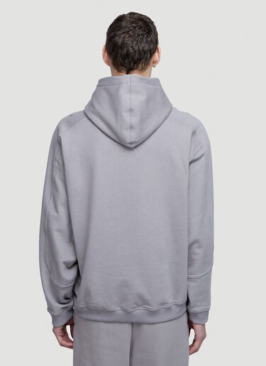 HATHENBRUCK™ Earth Walk Hooded Sweatshirt Grey hat0146002
