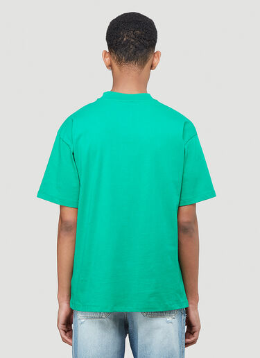 Honey Fucking Dijon Show Me Love T-Shirt Green hdj0342005