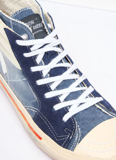 Basket Mid 运动鞋 Hidn-Ander Basket Mid 运动鞋 蓝色 hdn0158007