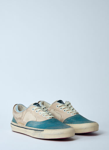 Hidn-Ander Sundiego Sneakers Blue hdn0260008
