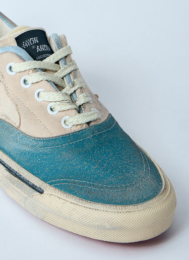 Hidn-Ander Sundiego Sneakers Blue hdn0260008