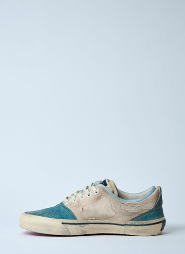 Hidn-Ander Sundiego Sneakers Blue hdn0260008
