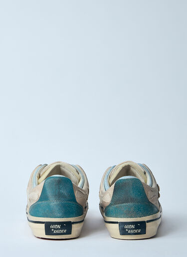 Hidn-Ander Sundiego Sneakers Blue hdn0260008