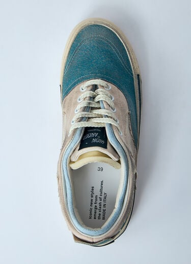 Sundiego Sneakers Hidn-Ander Sundiego Sneakers Blue hdn0260008
