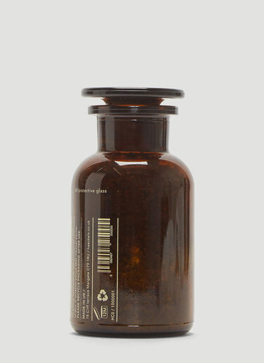 Haeckels Stress-Fix Soaking Bath Salts Brown hks0336005