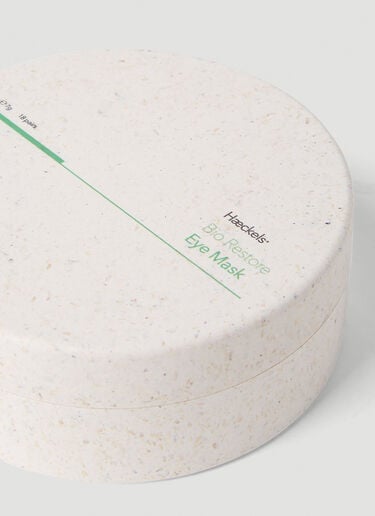 Bio Restore Membrane Eye Mask Haeckels Bio Restore Membrane Eye Mask Transparent hks0351015