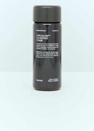 Haeckels Spiraglow™ 保湿爽肤水 黑色 hks0354003
