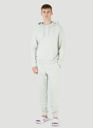 Hooded Sweatshirt Helmut Lang Hooded Sweatshirt Grey hlm0145002