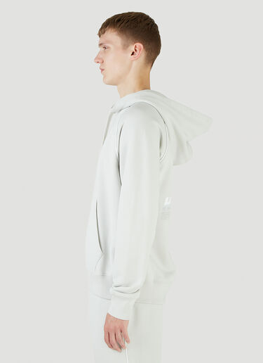 Hooded Sweatshirt Helmut Lang Hooded Sweatshirt Grey hlm0145002