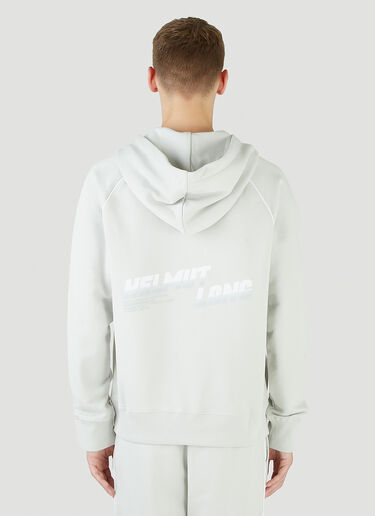 Hooded Sweatshirt Helmut Lang Hooded Sweatshirt Grey hlm0145002