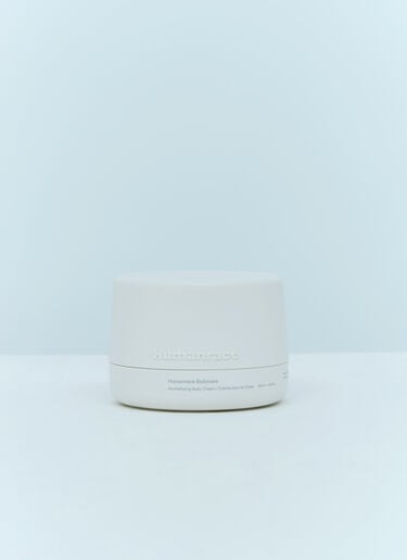 Humidifying Body Cream Humanrace Humidifying Body Cream Grey hmr0355006