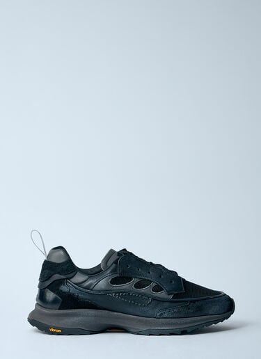 Threek Sneakers Hidn-Ander Threek Sneakers Black hnd0160001