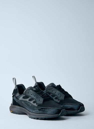 Threek Sneakers Hidn-Ander Threek Sneakers Black hnd0160001