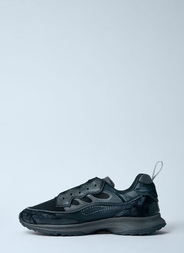 Threek Sneakers Hidn-Ander Threek Sneakers Black hnd0160001