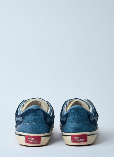 Sundiego Sneakers Hidn-Ander Sundiego Sneakers Blue hnd0160007