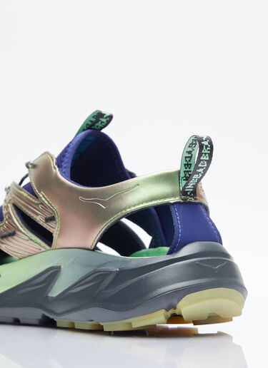 HOKA x Brain Dead 호파라 스니커즈 그린 hob0354001