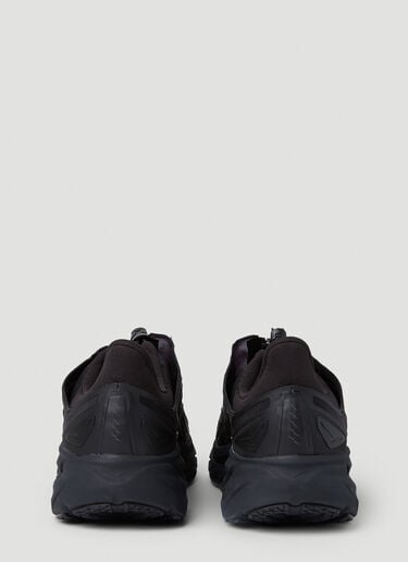HOKA Project Clifton 运动鞋 黑色 hok0151012