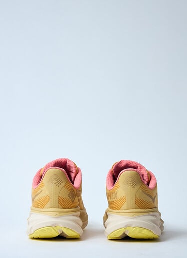 Clifton 9 运动鞋 HOKA Clifton 9 运动鞋 橙色 hok0159003