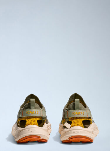HOKA Hopara 2 Aerino 运动鞋  绿色 hok0160009