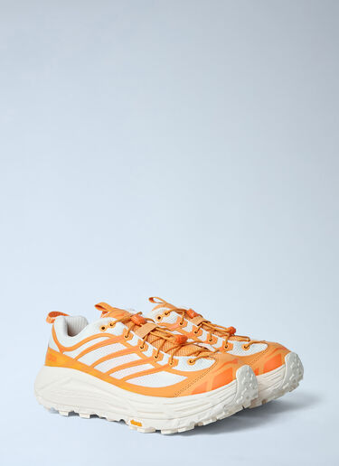 Mafate Three2 Sneakers HOKA Mafate Three2 Sneakers Coral hok0161002