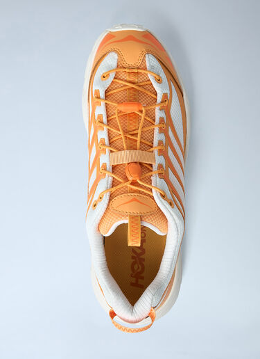 Mafate Three2 Sneakers HOKA Mafate Three2 Sneakers Coral hok0161002