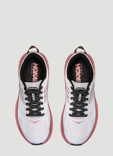 Clifton 6 Sneakers HOKA Clifton 6 Sneakers Orange hok0240003