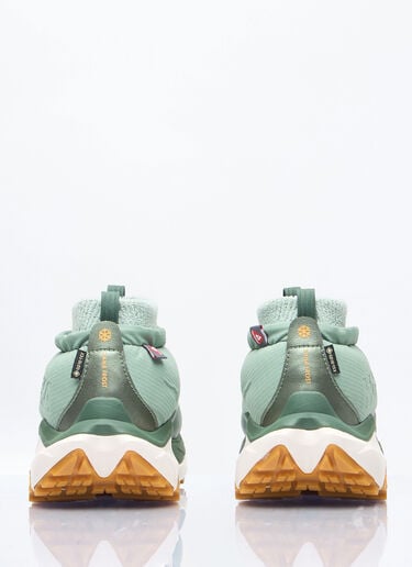 Kaha 2 Frost Moc Gore-Tex HOKA Kaha 2 Frost Moc Gore-Tex Green hok0258002