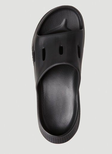 Ora Recovery 拖鞋 3 HOKA Ora Recovery 拖鞋 3 黑色 hok0351005