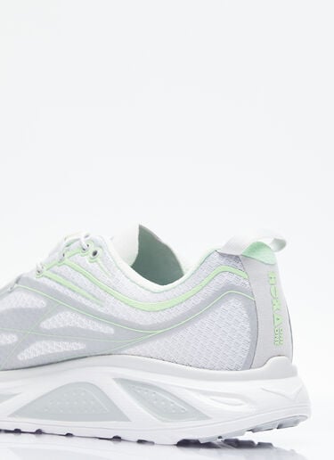 HOKA Huaka Origins 运动鞋 灰色 hok0354003