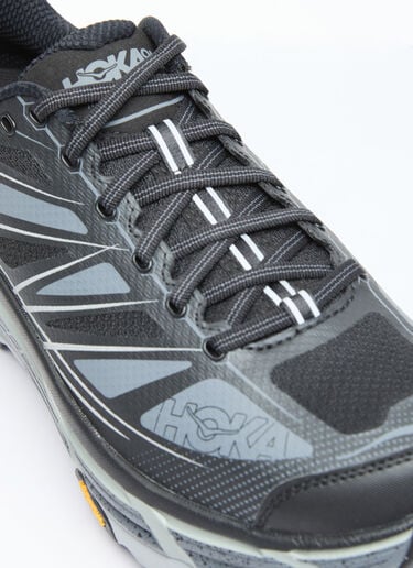 Mafate Speed 2 运动鞋 HOKA Mafate Speed 2 运动鞋 黑色 hok0356007