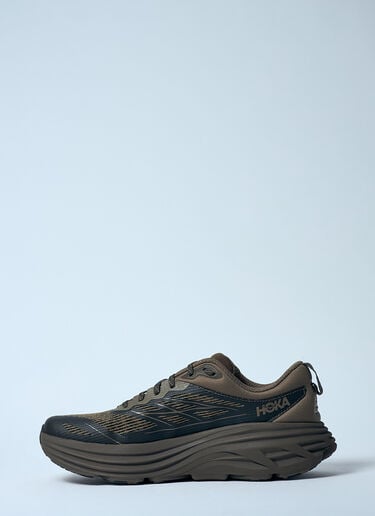 Bondi 8 运动鞋 HOKA Bondi 8 运动鞋 棕色 hok0358010