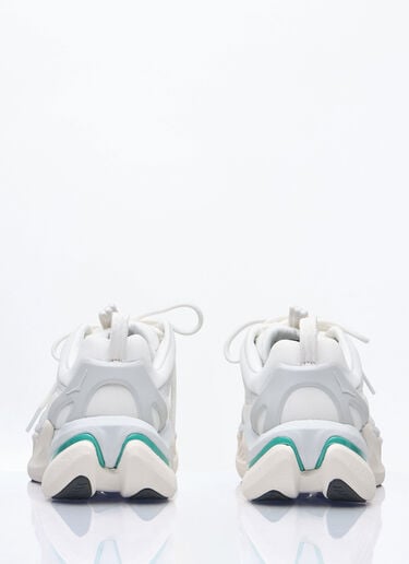 HOKA Elevon X Sneakers White hok0358012